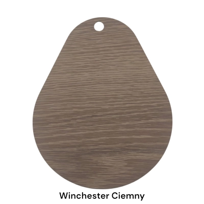 Podbitka drewnopodobna Winchester